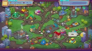 Rescue Team: Attack of the Atom - Level 50 Walkthrough Guide