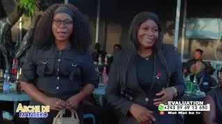 Nza | &eacute;pisode suite et fin | film congolais 2025 | mat mat KO TV | MANTIEKO prod