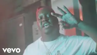 Beezy3969 - Pissed Off ft. Cashfam Juan