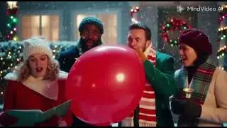 Jingle Bell Sing Inflation POP!! RAGE
