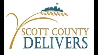 Scott County Delivers - Emergency Management -  April 18th, 2023
