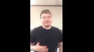 Why Chris Null Loves OCUUC