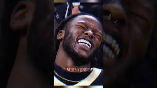 Alvin Kamara is so NONCHALANT 😭🔥 #shorts #nfl