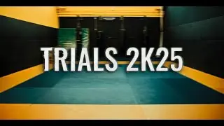 Trials 2025: Chi sarà scelto?