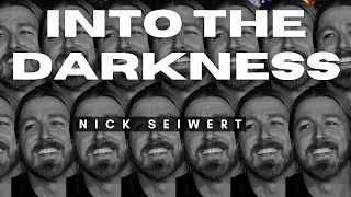 Nick Seiwert - Into the Darkness (Official Lyric Music Video) #NickSeiwert