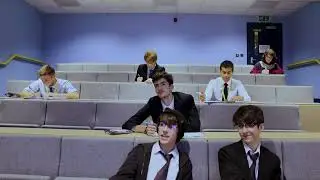 A Level film Studies Coursework