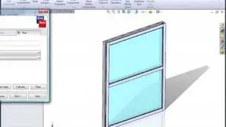 Designing Windows in 2 minutes with DriveWorksXpress