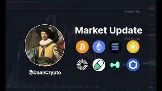 The Market Has Broken Down - What I'm Doing