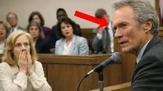 La EX de Clint Eastwood lo DEMANDÓ por $70 MILLONES y su RESPUESTA impactó a todos