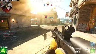 Call of Duty Modern Warfare: Domination Gameplay (No Commentary)