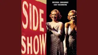 Side Show: Buddy Kissed Me (Voice)