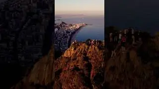 Welcome to Rio de Janeiro&rsquo;s best view 🇧🇷