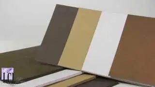 Blank Cards Offered Here At LCI