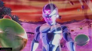 Expert Mission 15 Z Rank (Easy Solo Method) Dragon Ball Xenoverse 2
