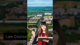 Dhanalakshmi Srinivasan|Trichy| 2026 | BA LLB | #DSULaw #lawstudents  #LawAdmission2026