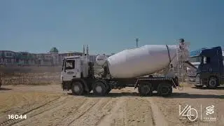 V40 - Construction Updates
