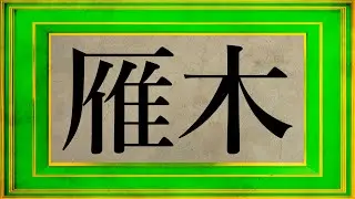 プロ棋士藤森哲也の「雁木の最新研究」を公開します