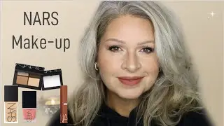 NARS Lieblinge und NEUHEITEN I mein one Brand LOOK 2022 I Mamacobeauty