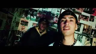 CDA rap ft ONEPER(Me encanta esta vida )