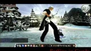 Crevlis's NBTD Moments - Buffing in Combo