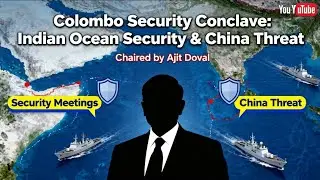 Colombo Security conclave, #upsc #viral #CJI #ias #indianoceanregion #pirates #indianocean