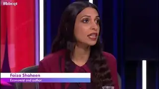 Фаиза Шахин и финансируемая Соросом школа для активистов