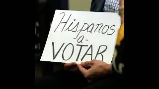 Focusing on Latino communities&ndash;and not on whether they&rsquo;re for Biden or Trump