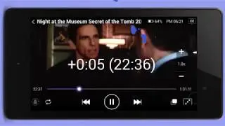 KMPlayer 2 3 5 APK for Android