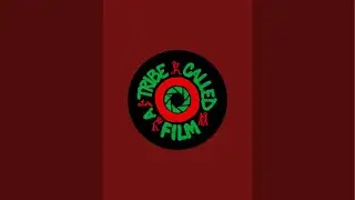 A Tribe Called Film is live!