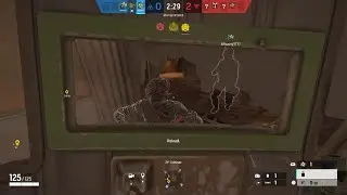 R6 Containment Event 2 Stack