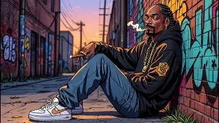 Old School West Coast Mix 🎶 Snoop Dogg, Eminem, Ice Cube, Nate Dogg & 2Pac 🎧 90s G-Funk Legends