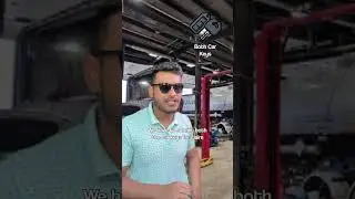 Car Key got Lost