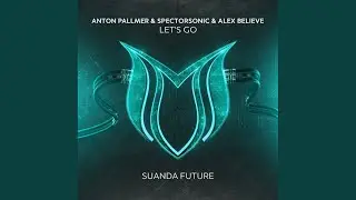 Let's Go (Extended Mix)