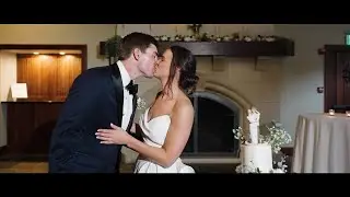 Abbie & John | Wedding Highlight Film | River Forest Country Club