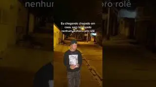 Quem nunca 😂