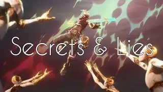 Secrets and Lies [Arcane Edit]