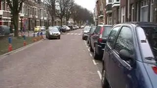 Vlaardingen verkeersexamen - Binnensingel
