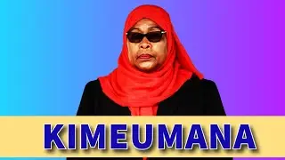 Samia Suluhu in Hot Soup as Election Fraud Allegations Shake the World
