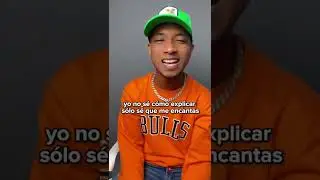 Calm down ( Spanish version) #Rema #versionespa&ntilde;ol #cover #afrobeat