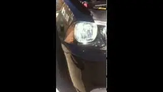 2013 charger with 8k hid kit sounds coming soon