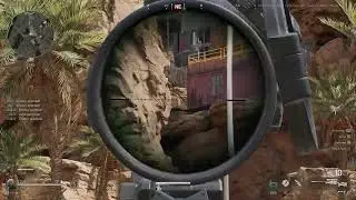 NO RECOIL 🔥 DF OPERATIONS MONTAGE