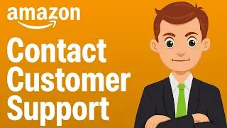 How To Chat With Amazon Customer Service - Contact Amazon Support (2026 Guide)