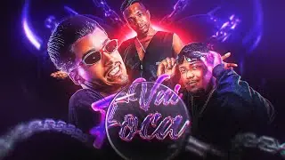 VAI FOCA - MC GORDINHO DO CATARINA & MC TROPE (DJ NEKINE)