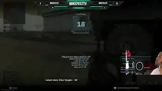 Warzone season 5 MikeFeeztv Gaming