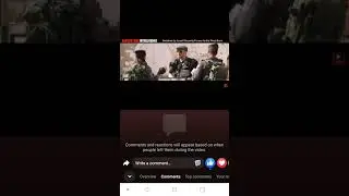 Blackstone Intelligence Network Exposed