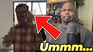 Predator: Badlands Marketing - Look how they MASSACRED My Boy!