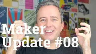 The $500 CNC Router That's Too Good To Ignore [Maker Update #08]