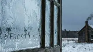 Frost Line