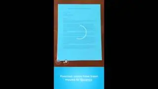 Manual vs Automatic Scanning