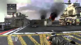Black Ops 2 - Carrier SUI